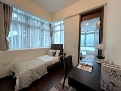 RESIDENCES AT EMERALD HILL (D9), Apartment #582182041